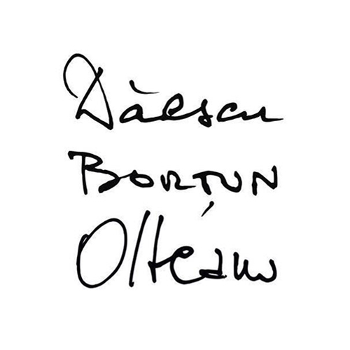 Dăescu Borțun Olteanu