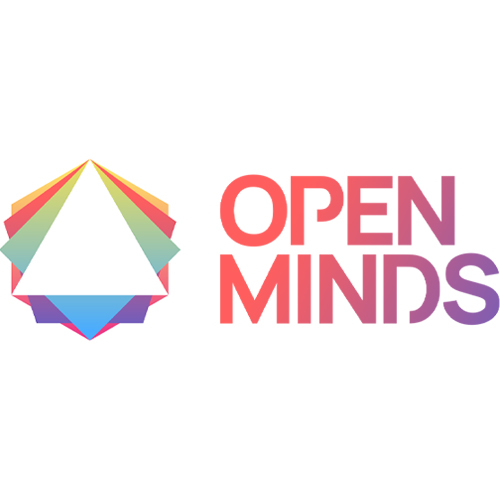 Open Minds